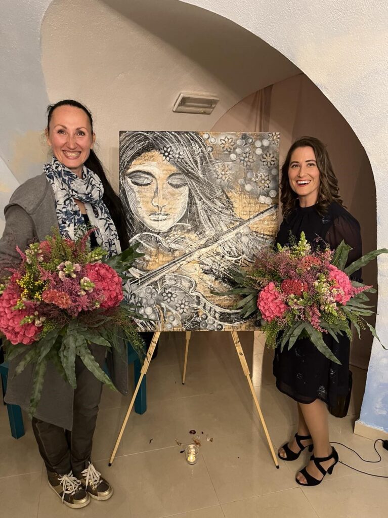 Art Exhibition , Nitra 2025